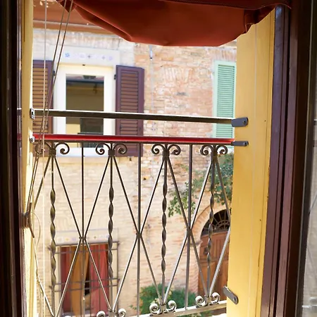 Casa Diomedea By Affitti Brevi Римини