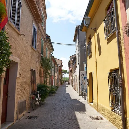 Casa Diomedea By Affitti Brevi * Римини