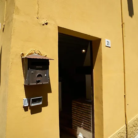 Casa Diomedea Casa By Affitti Brevi *