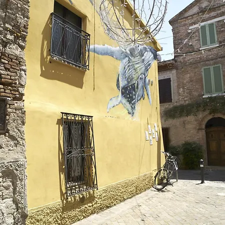Διαμέρισμα Casa Diomedea Casa By Affitti Brevi *