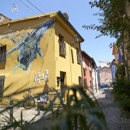 Διαμέρισμα Casa Diomedea Casa By Affitti Brevi Ρίμινι