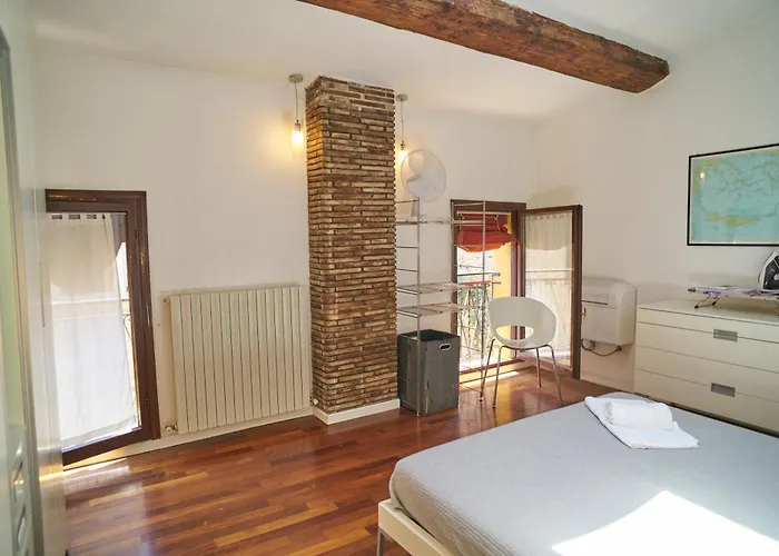 Casa Diomedea By Affitti Brevi