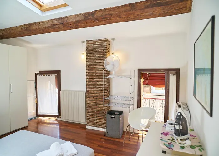 Casa Diomedea By Affitti Brevi * Римини