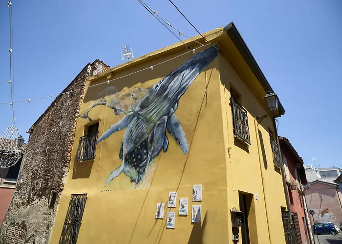 Casa Diomedea By Affitti Brevi Апартаменты *