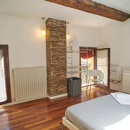 Casa Diomedea
