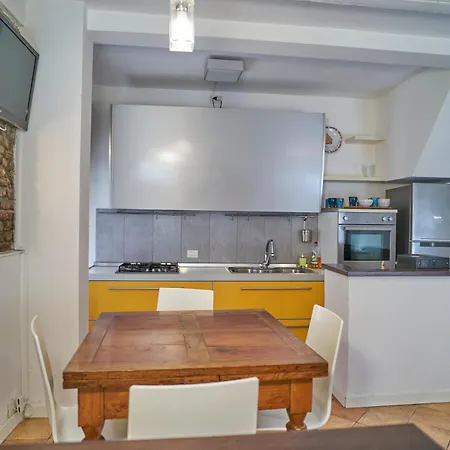 Casa Diomedea By Affitti Brevi Apartment *