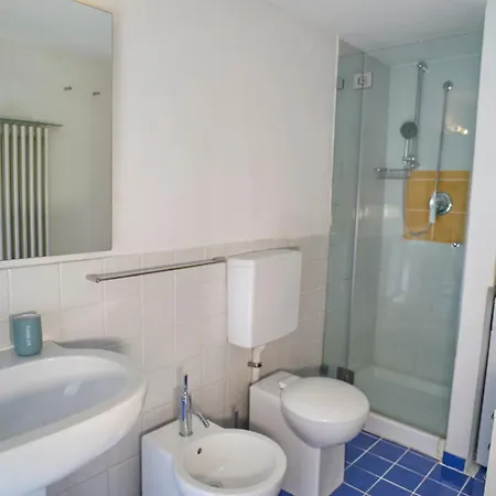 Casa Diomedea Rimini