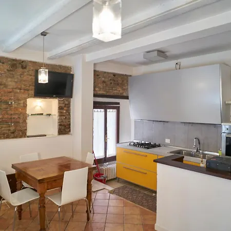 Casa Diomedea Apartment