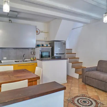 Casa Diomedea Rimini