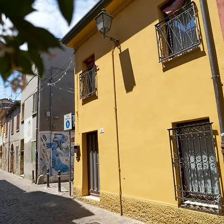 Apartment Casa Diomedea Rimini
