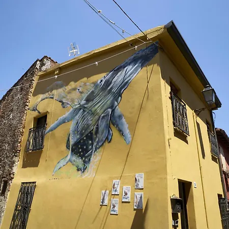 Casa Diomedea By Affitti Brevi Apartment *