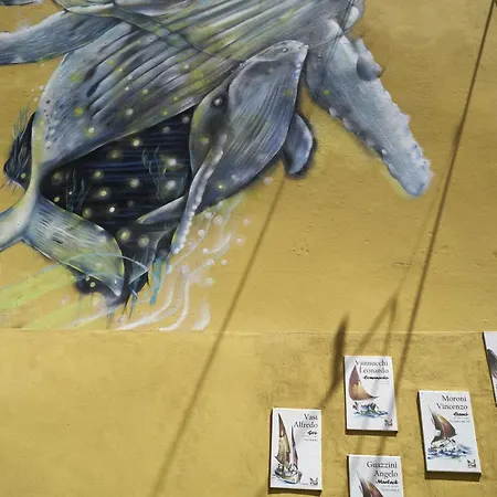 Casa Diomedea By Affitti Brevi Apartment Rimini