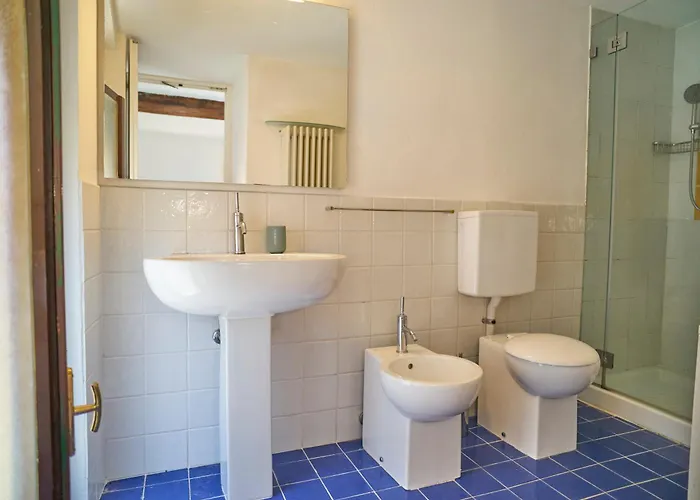 Casa Diomedea By Affitti Brevi דירה רימיני