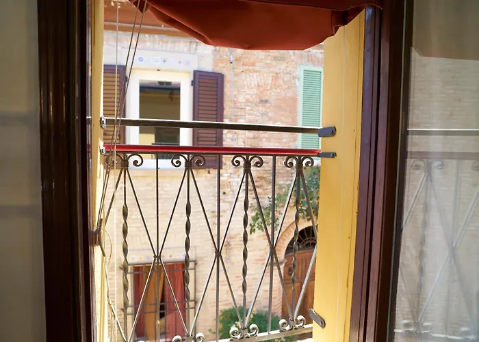 Casa Diomedea By Affitti Brevi רימיני