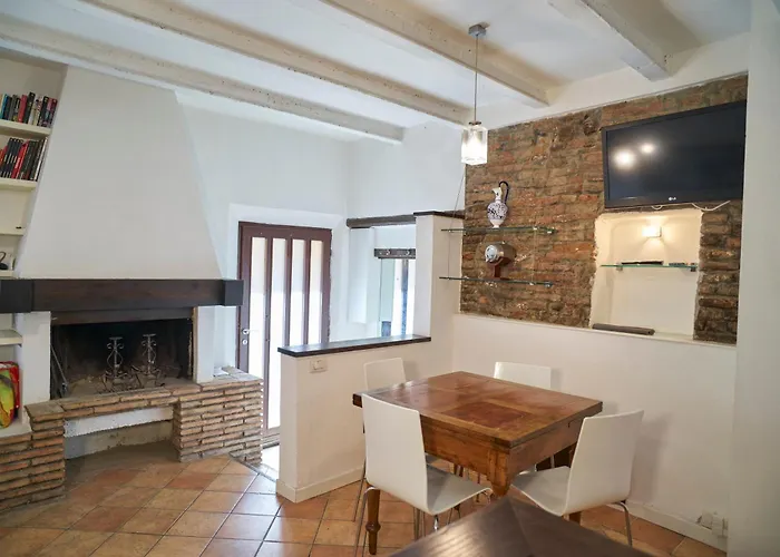 Casa Diomedea By Affitti Brevi *