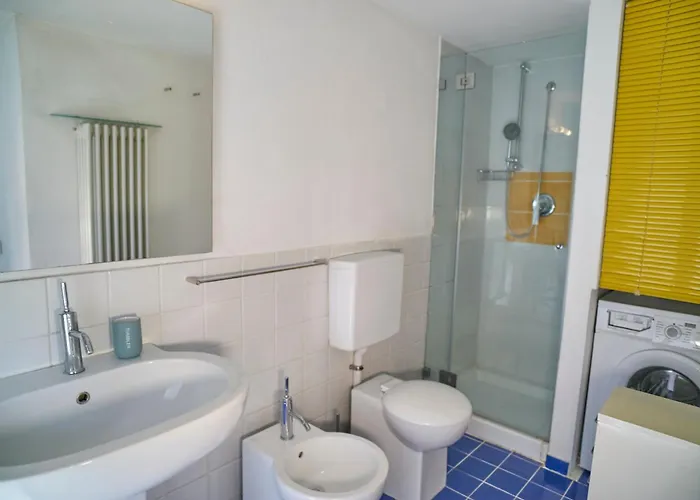 Casa Diomedea By Affitti Brevi Rimini