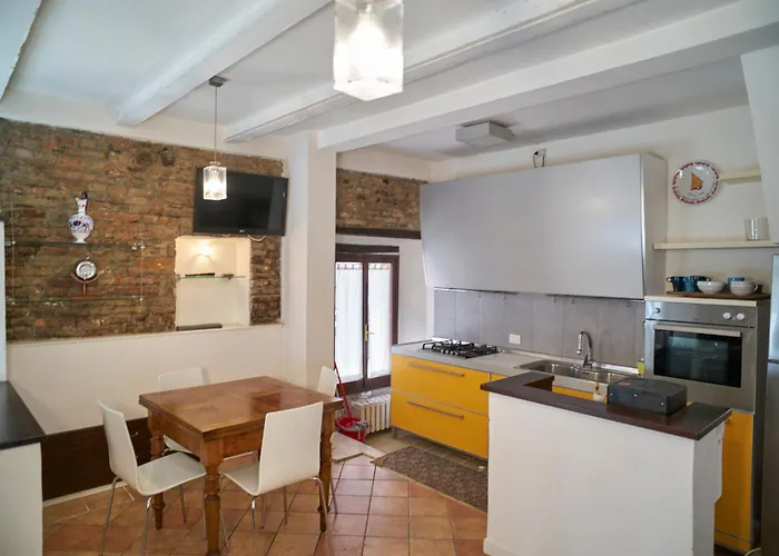 Casa Diomedea By Affitti Brevi 아파트