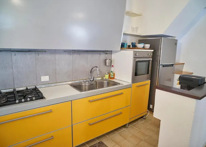 Casa Diomedea By Affitti Brevi *