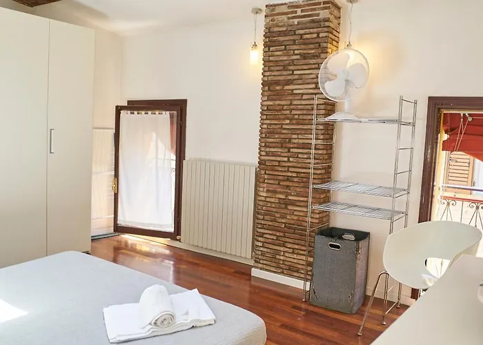 Casa Diomedea By Affitti Brevi דירה *