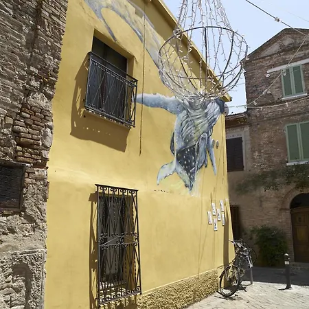 Casa Diomedea By Affitti Brevi Appartamento Rimini