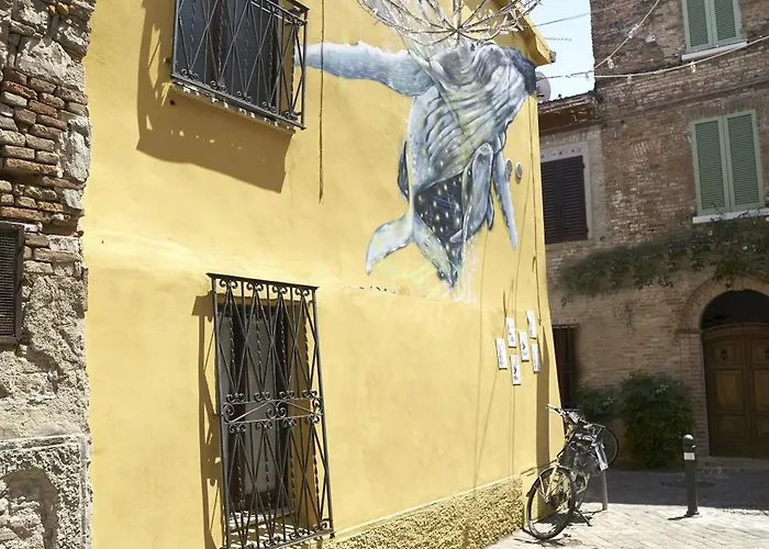 Appartamento Casa Diomedea By Affitti Brevi *