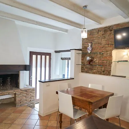 Casa Diomedea By Affitti Brevi *