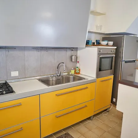 Casa Diomedea By Affitti Brevi *