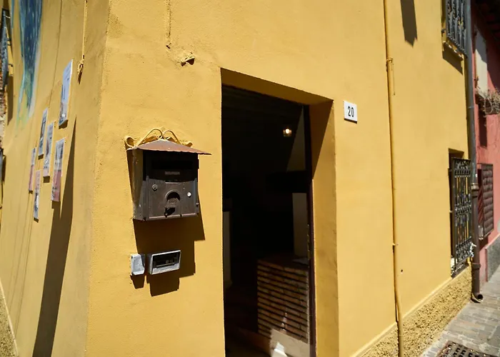 Casa Diomedea By Affitti Brevi *